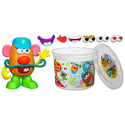 Mr. Potato Head Tater Tub